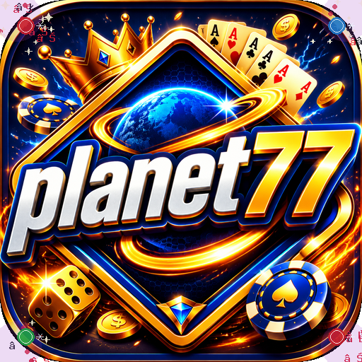 planet77 — galeri pratinjau - APK Resmi