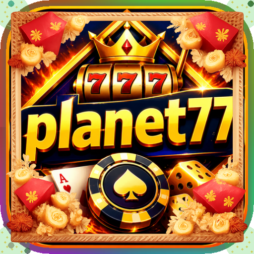planet77 — galeri pratinjau Resmi APK